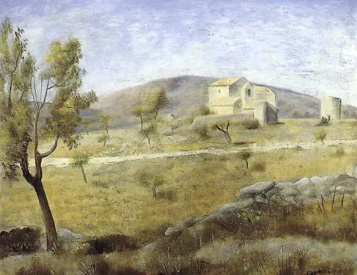 Paysage